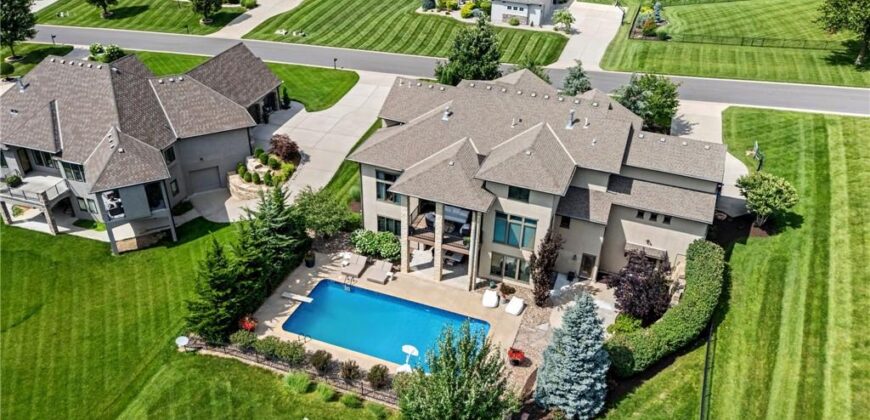 10755 NW 81st Street, Kansas City, MO 64152