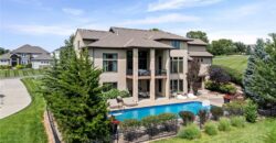 10755 NW 81st Street, Kansas City, MO 64152