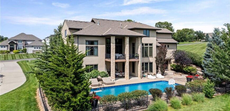 10755 NW 81st Street, Kansas City, MO 64152