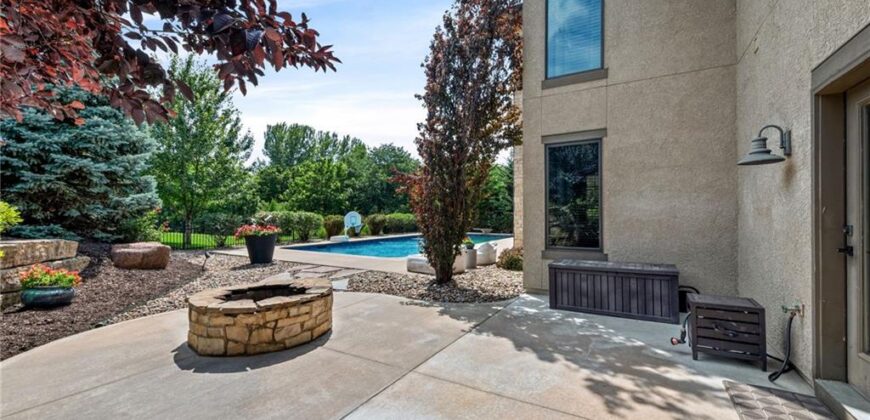 10755 NW 81st Street, Kansas City, MO 64152