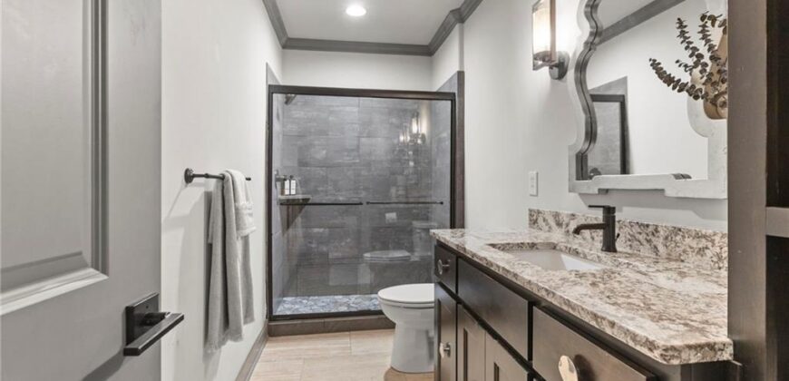 10755 NW 81st Street, Kansas City, MO 64152