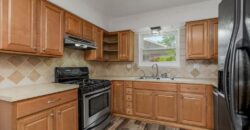 6534 NW Hamer Drive, Kansas City, MO 64118