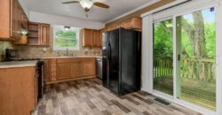6534 NW Hamer Drive, Kansas City, MO 64118