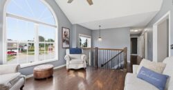 1319 NE 105th Terrace, Kansas City, MO 64155