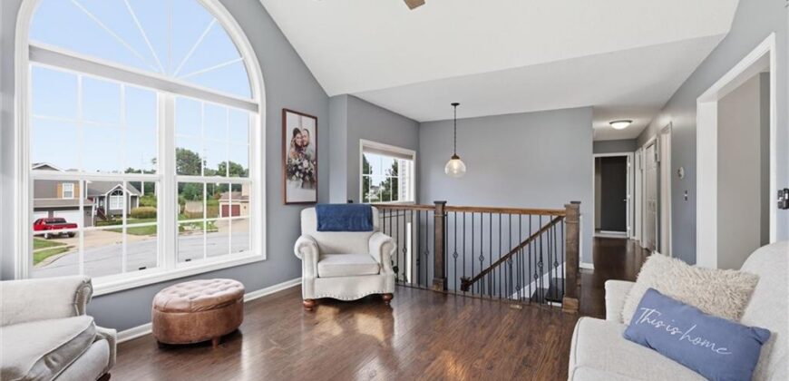 1319 NE 105th Terrace, Kansas City, MO 64155