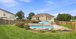 1319 NE 105th Terrace, Kansas City, MO 64155