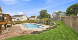 1319 NE 105th Terrace, Kansas City, MO 64155