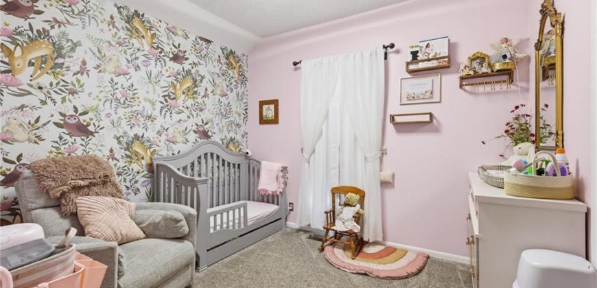 1319 NE 105th Terrace, Kansas City, MO 64155