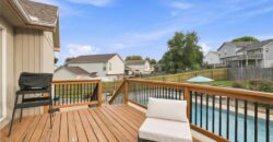 1319 NE 105th Terrace, Kansas City, MO 64155