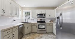 1319 NE 105th Terrace, Kansas City, MO 64155