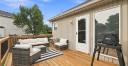 1319 NE 105th Terrace, Kansas City, MO 64155