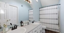1319 NE 105th Terrace, Kansas City, MO 64155