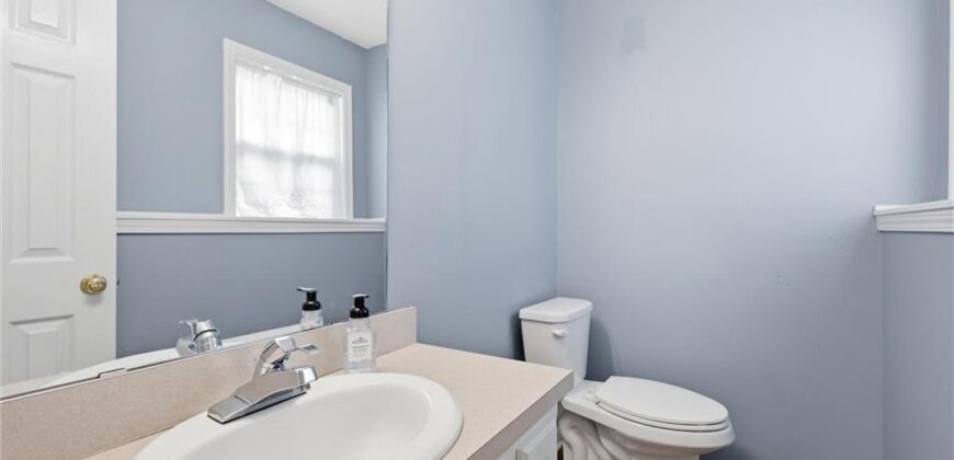 1319 NE 105th Terrace, Kansas City, MO 64155