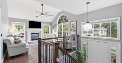 1319 NE 105th Terrace, Kansas City, MO 64155