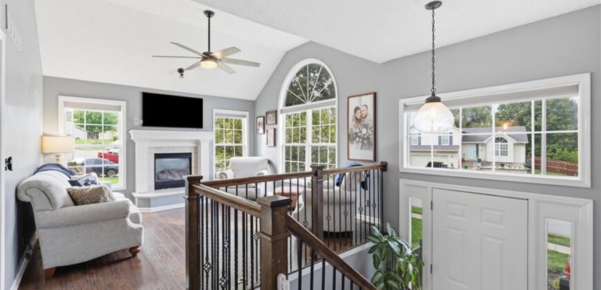 1319 NE 105th Terrace, Kansas City, MO 64155