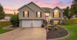 1319 NE 105th Terrace, Kansas City, MO 64155