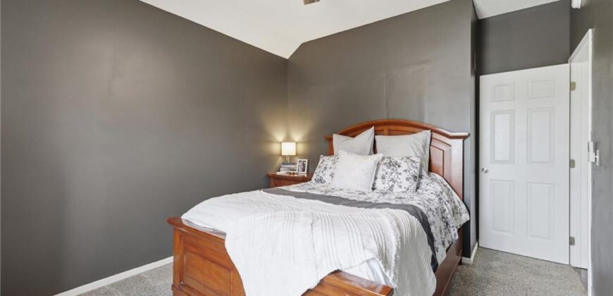 1319 NE 105th Terrace, Kansas City, MO 64155