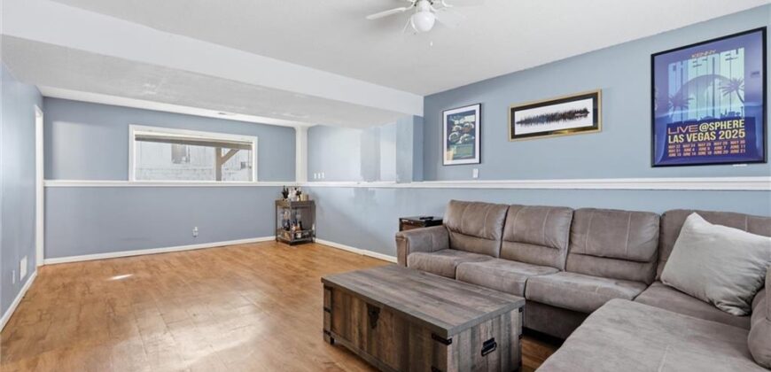 1319 NE 105th Terrace, Kansas City, MO 64155