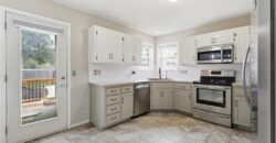 1319 NE 105th Terrace, Kansas City, MO 64155