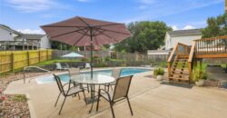 1319 NE 105th Terrace, Kansas City, MO 64155