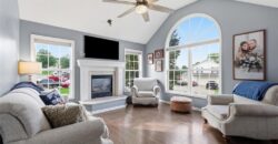 1319 NE 105th Terrace, Kansas City, MO 64155