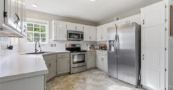 1319 NE 105th Terrace, Kansas City, MO 64155