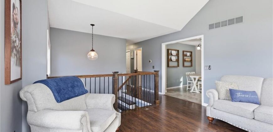 1319 NE 105th Terrace, Kansas City, MO 64155