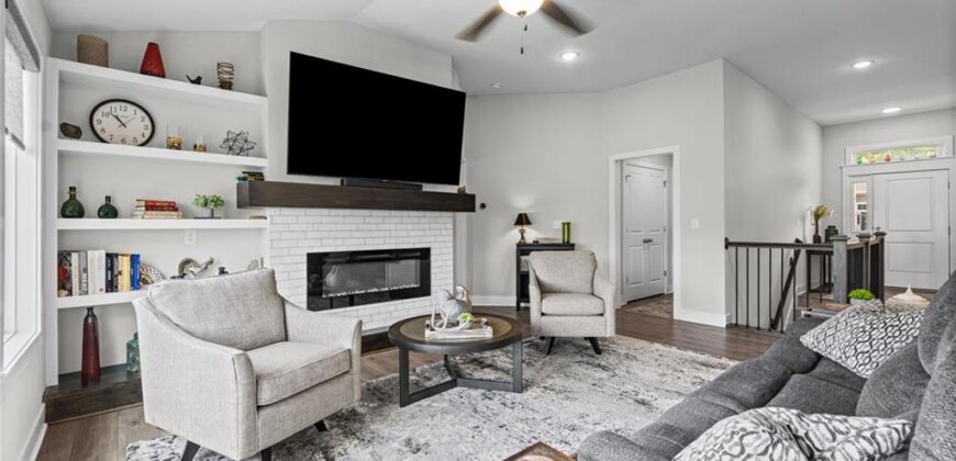 16920 NW 132nd Terrace, Platte City, MO 64079