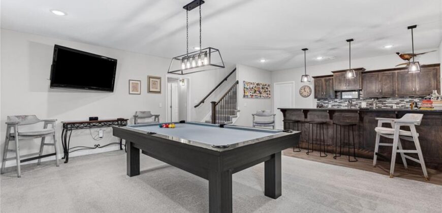 16920 NW 132nd Terrace, Platte City, MO 64079