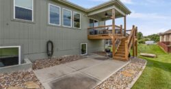 16920 NW 132nd Terrace, Platte City, MO 64079