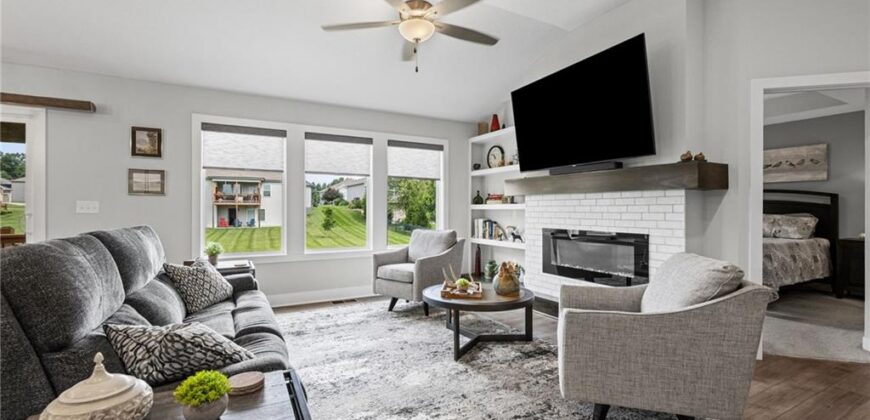16920 NW 132nd Terrace, Platte City, MO 64079