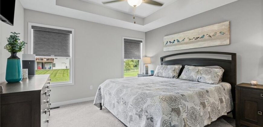 16920 NW 132nd Terrace, Platte City, MO 64079