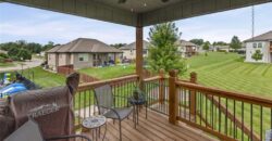 16920 NW 132nd Terrace, Platte City, MO 64079