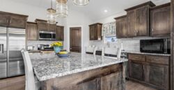 16920 NW 132nd Terrace, Platte City, MO 64079