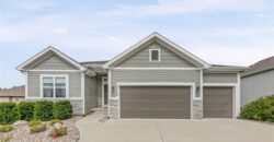 16920 NW 132nd Terrace, Platte City, MO 64079