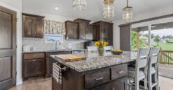 16920 NW 132nd Terrace, Platte City, MO 64079