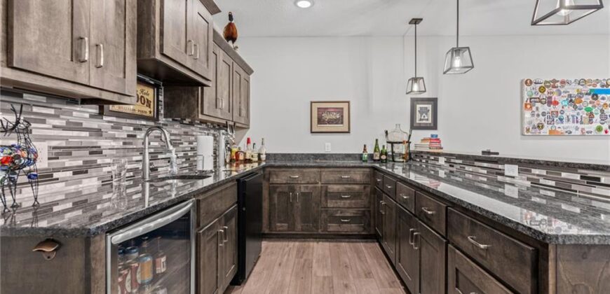 16920 NW 132nd Terrace, Platte City, MO 64079