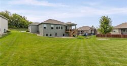 16920 NW 132nd Terrace, Platte City, MO 64079