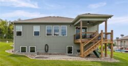 16920 NW 132nd Terrace, Platte City, MO 64079