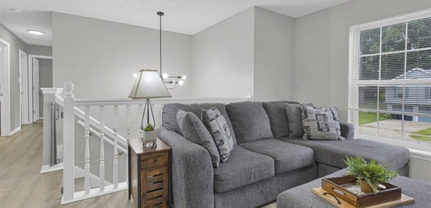 602 Woodson Street, Kearney, MO 64060