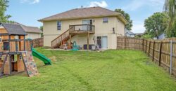 602 Woodson Street, Kearney, MO 64060