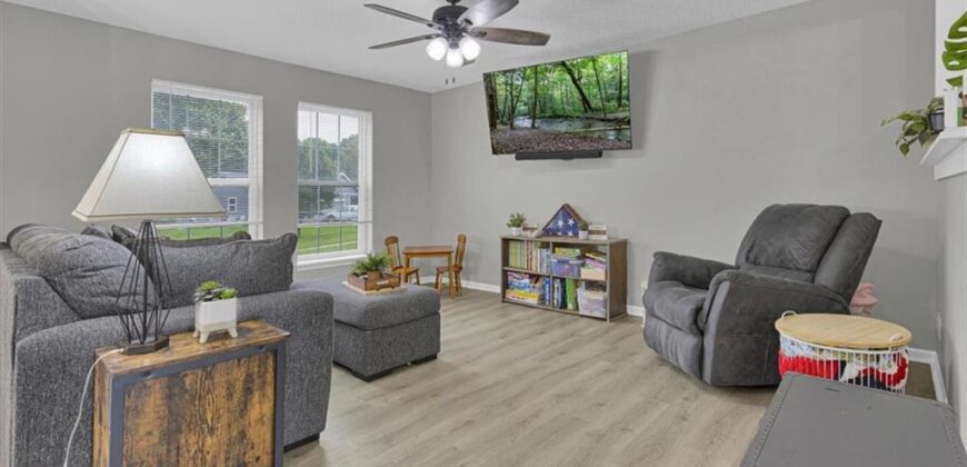 602 Woodson Street, Kearney, MO 64060