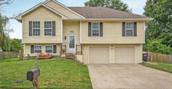 602 Woodson Street, Kearney, MO 64060
