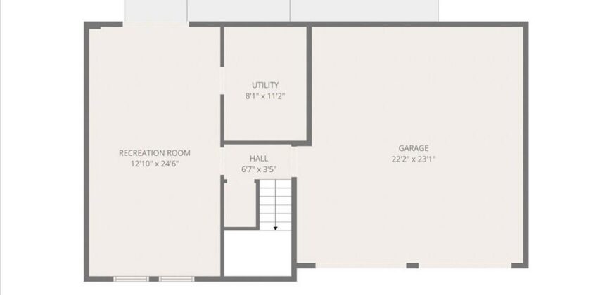 602 Woodson Street, Kearney, MO 64060