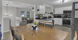 602 Woodson Street, Kearney, MO 64060