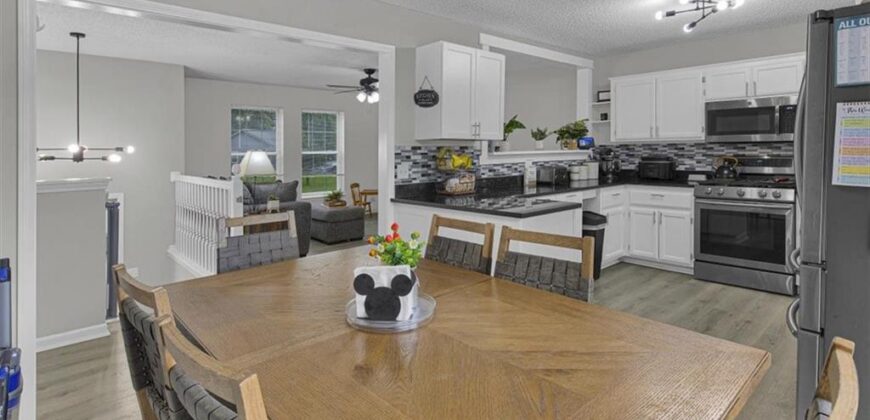 602 Woodson Street, Kearney, MO 64060