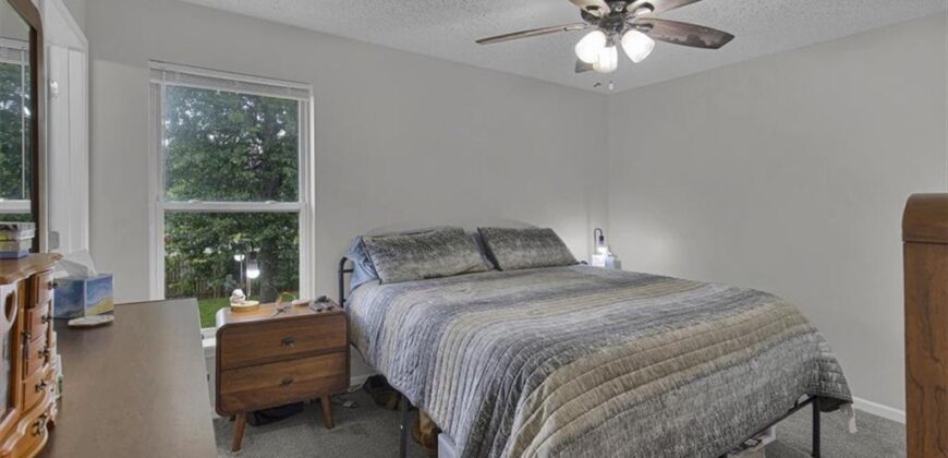 602 Woodson Street, Kearney, MO 64060