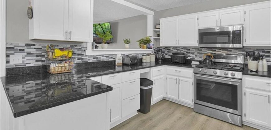 602 Woodson Street, Kearney, MO 64060