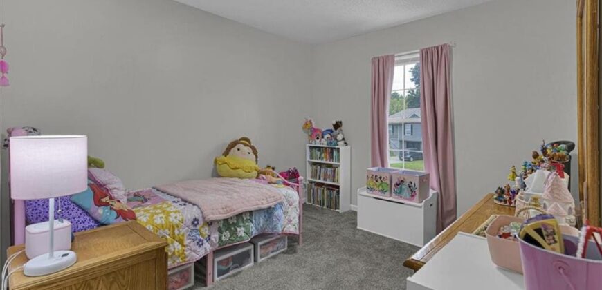 602 Woodson Street, Kearney, MO 64060