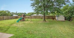 602 Woodson Street, Kearney, MO 64060